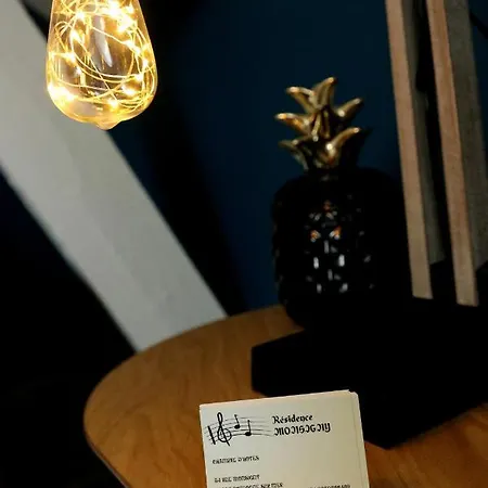 Monsigny Boulogne-sur-Mer