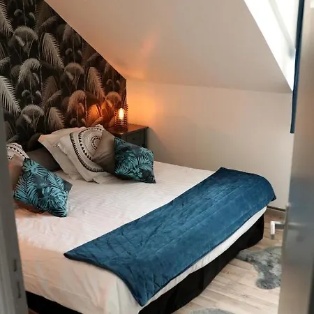 Monsigny * Boulogne-sur-Mer