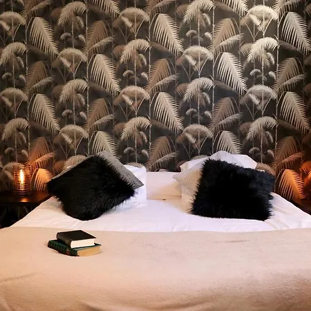 Apartmán Monsigny *