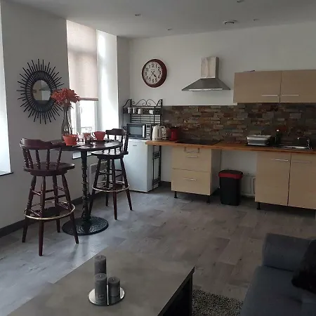 Monsigny * Boulogne-sur-Mer