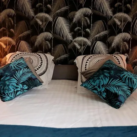 Monsigny ブローニュ・シュル・メール