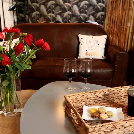 Monsigny * ブローニュ・シュル・メール