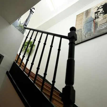 Monsigny アパート ブローニュ・シュル・メール