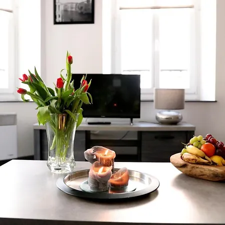 Monsigny * ブローニュ・シュル・メール