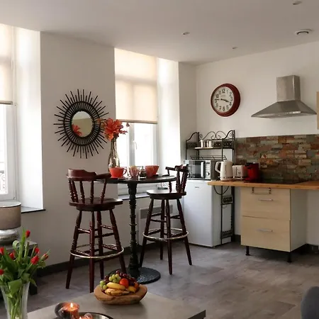 Monsigny * ブローニュ・シュル・メール