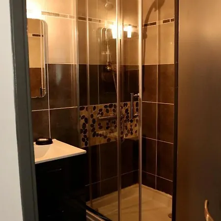 アパート Monsigny ブローニュ・シュル・メール