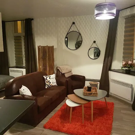 Monsigny * ブローニュ・シュル・メール