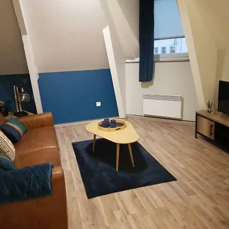 Monsigny * ブローニュ・シュル・メール