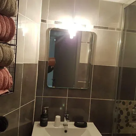 Monsigny アパート