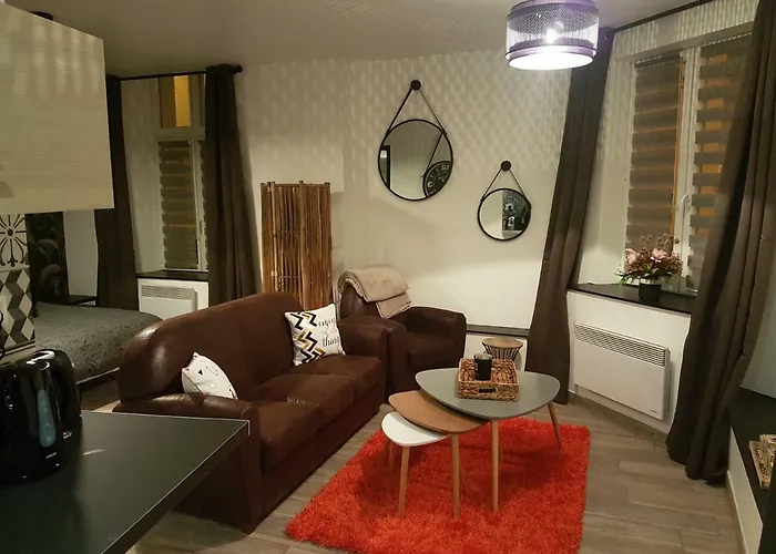 Monsigny * بولون-سور-مير