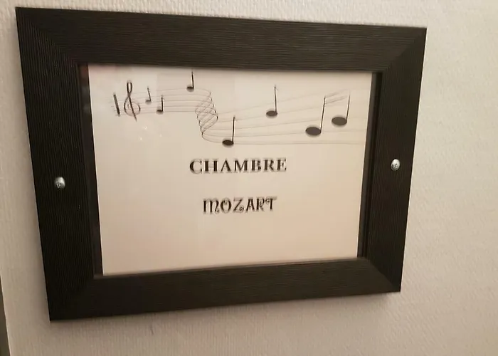 شقة Monsigny بولون-سور-مير